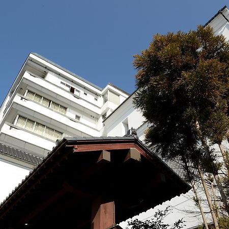 Hotel Horie No Sho à Hamamatsu Extérieur photo