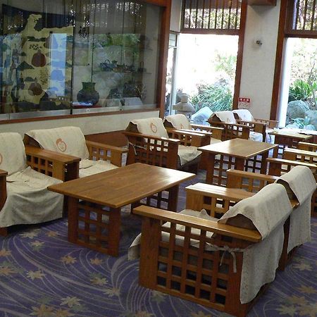 Hotel Horie No Sho à Hamamatsu Extérieur photo