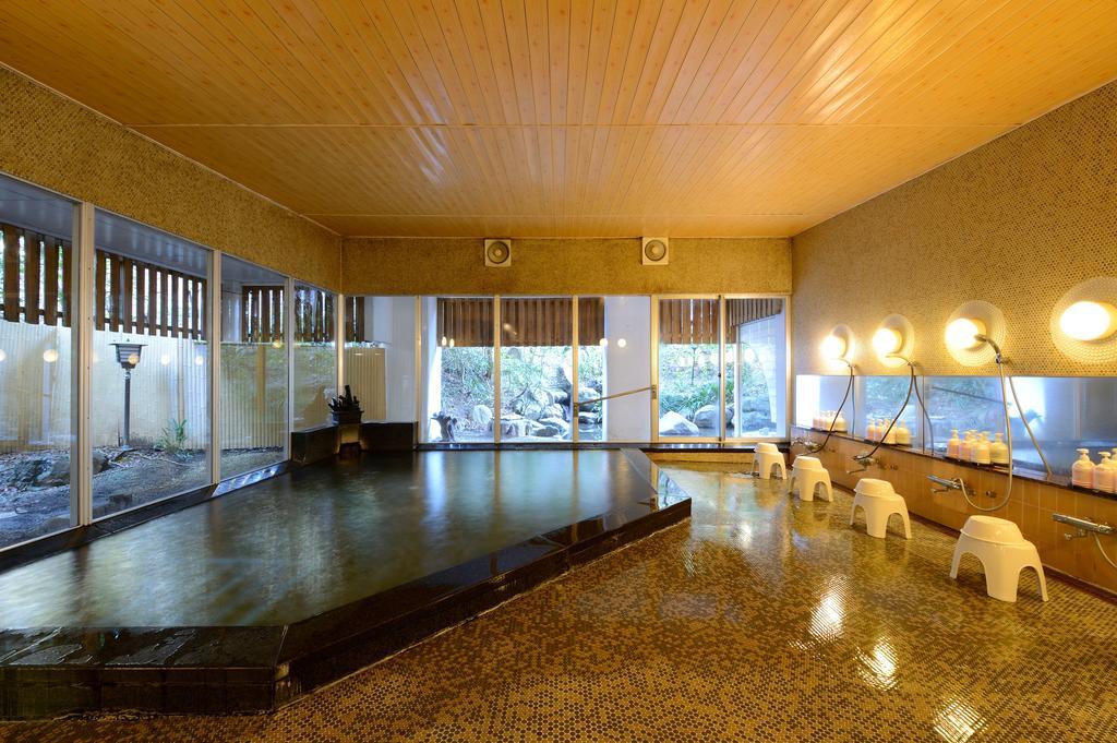 Hotel Horie No Sho à Hamamatsu Extérieur photo