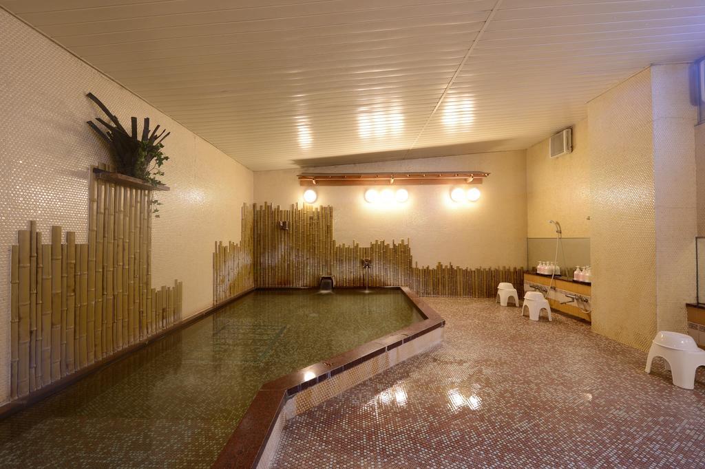 Hotel Horie No Sho à Hamamatsu Extérieur photo