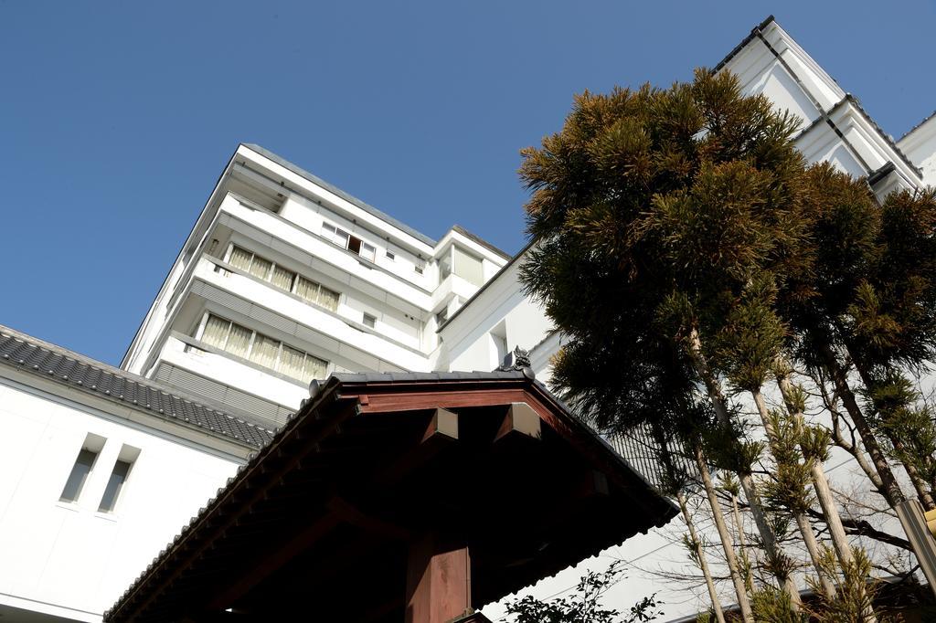 Hotel Horie No Sho à Hamamatsu Extérieur photo