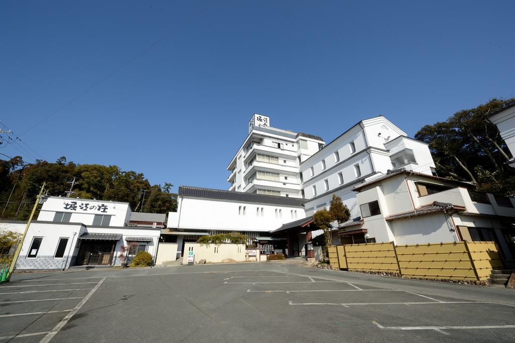 Hotel Horie No Sho à Hamamatsu Extérieur photo