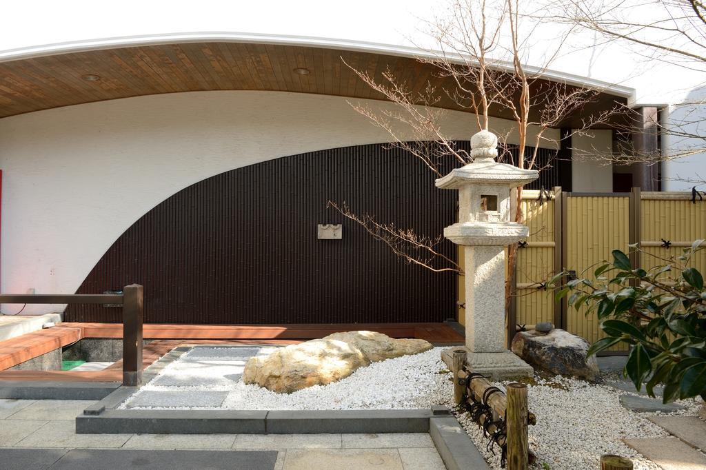 Hotel Horie No Sho à Hamamatsu Extérieur photo