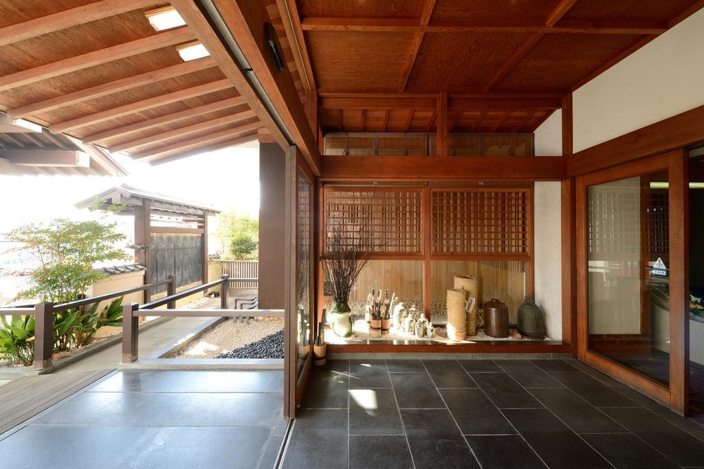 Hotel Horie No Sho à Hamamatsu Extérieur photo