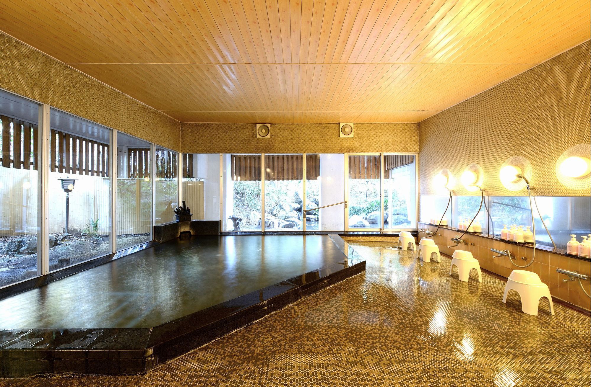 Hotel Horie No Sho à Hamamatsu Extérieur photo