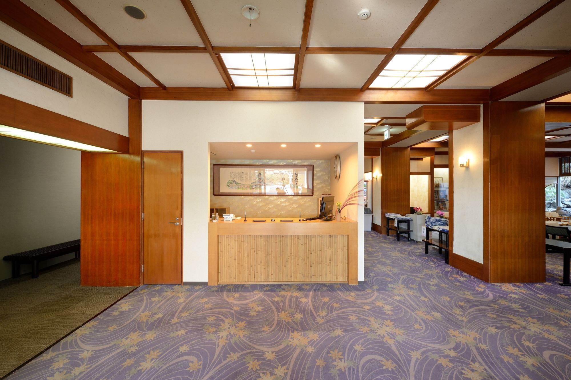 Hotel Horie No Sho à Hamamatsu Extérieur photo
