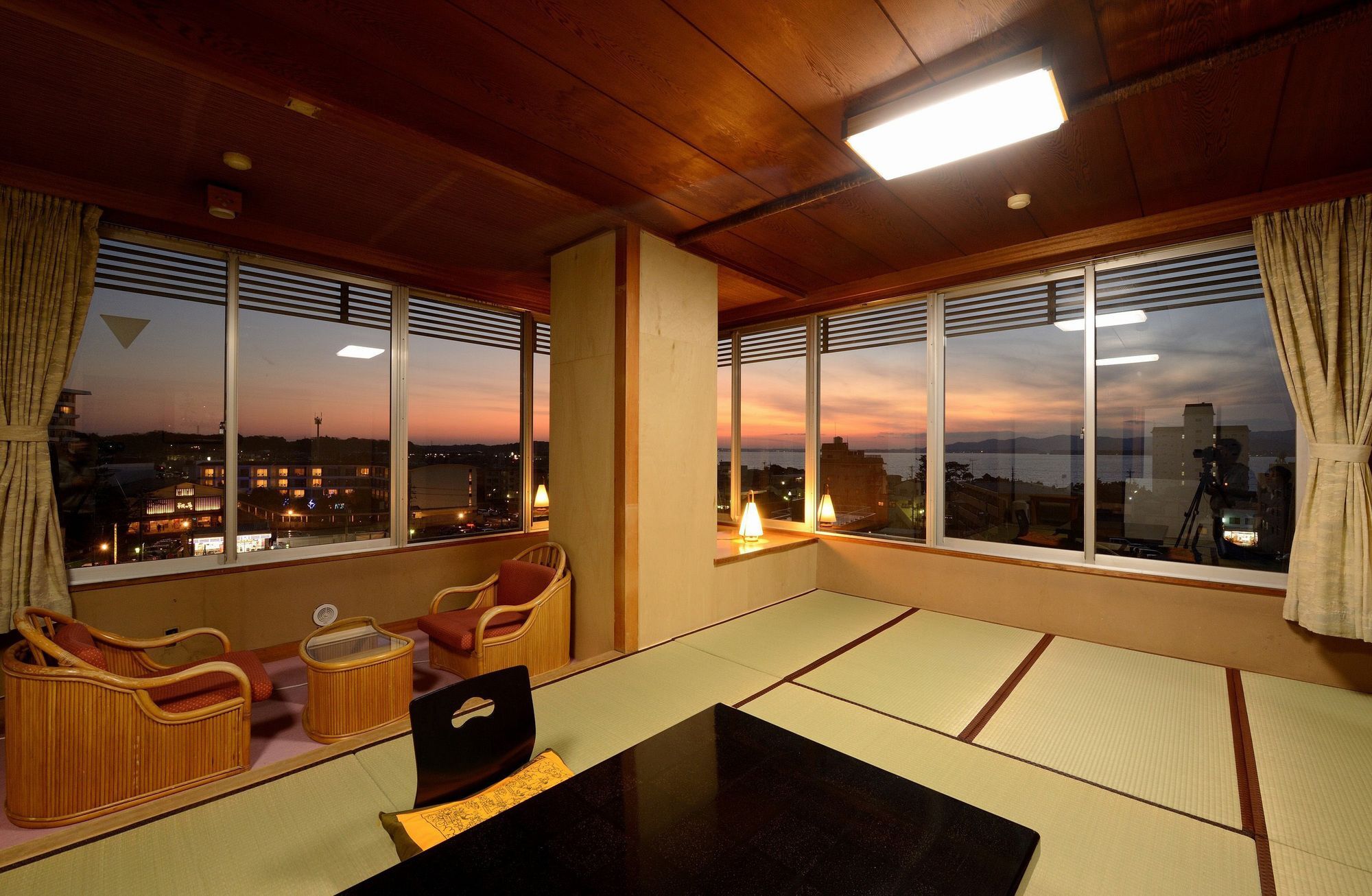 Hotel Horie No Sho à Hamamatsu Extérieur photo